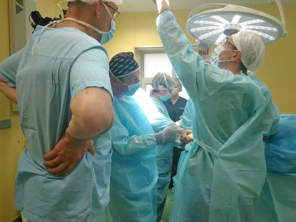 «Деформация стоп — частая проблема на Урале». Как вернуть красоту и здоровье ног 2 «Деформация стоп — частая проблема на Урале». Как вернуть красоту и здоровье ног 2