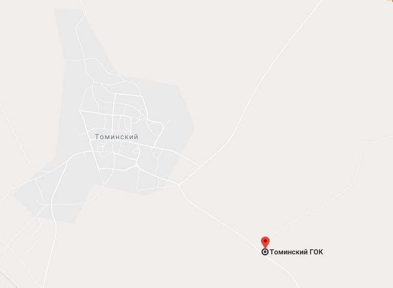 Рыбный завод рядом с Томинским ГОКом продается за 15 млн руб. 1 Рыбный завод рядом с Томинским ГОКом продается за 15 млн руб. 1