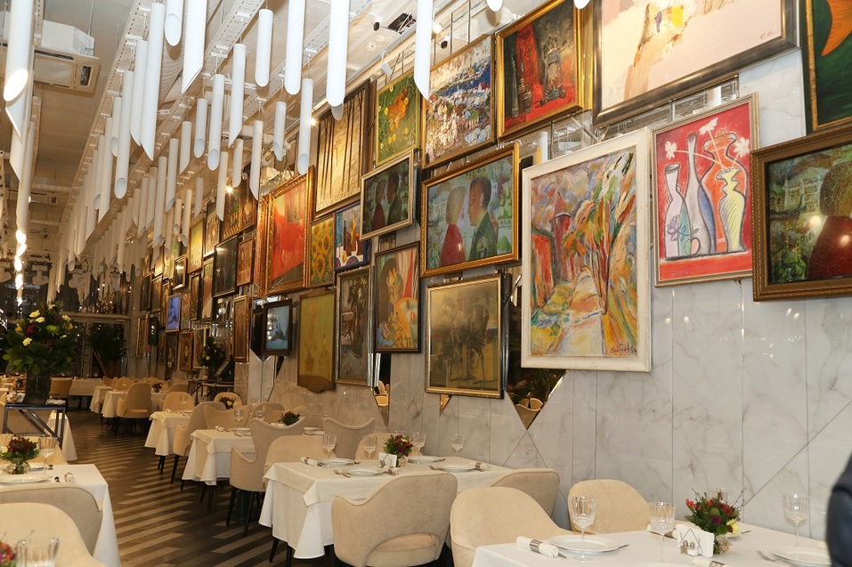 «Мечты сбываются». Как Феликс Верховодов ушёл из «Газпрома» и занялся личными проектами 4 «Мечты сбываются». Как Феликс Верховодов ушёл из «Газпрома» и занялся личными проектами 4