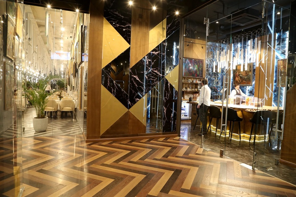 «Мечты сбываются». Как Феликс Верховодов ушёл из «Газпрома» и занялся личными проектами 5 «Мечты сбываются». Как Феликс Верховодов ушёл из «Газпрома» и занялся личными проектами 5