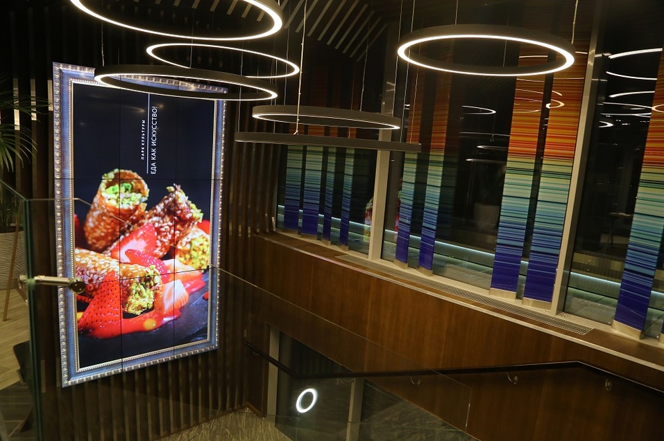 «Мечты сбываются». Как Феликс Верховодов ушёл из «Газпрома» и занялся личными проектами 3 «Мечты сбываются». Как Феликс Верховодов ушёл из «Газпрома» и занялся личными проектами 3