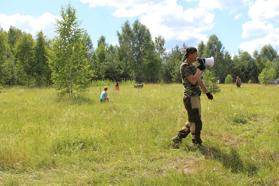 Романтика, помощь людям или бизнес? Почему добровольцы приходят в отряд «Волонтер»
3 Романтика, помощь людям или бизнес? Почему добровольцы приходят в отряд «Волонтер»
3