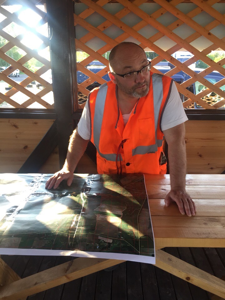 Романтика, помощь людям или бизнес? Почему добровольцы приходят в отряд «Волонтер»
5 Романтика, помощь людям или бизнес? Почему добровольцы приходят в отряд «Волонтер»
5