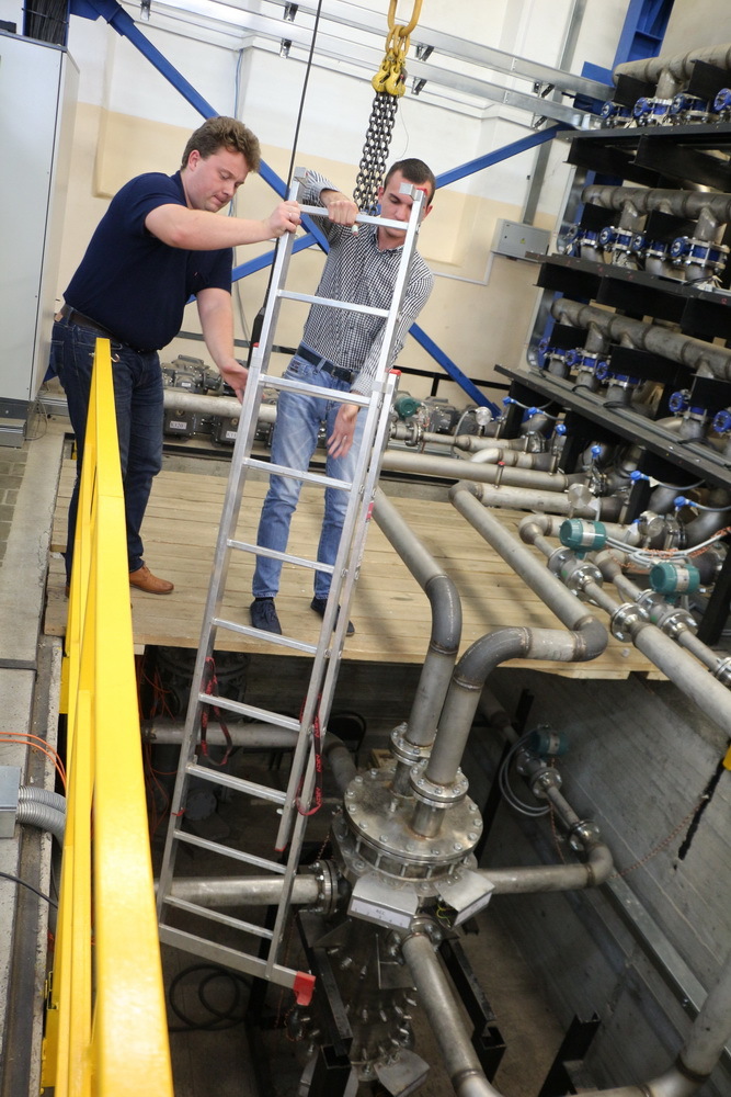 «Фабрика процессов» в НГТУ: студенты получают современные знания и экономят свое время 3 «Фабрика процессов» в НГТУ: студенты получают современные знания и экономят свое время 3