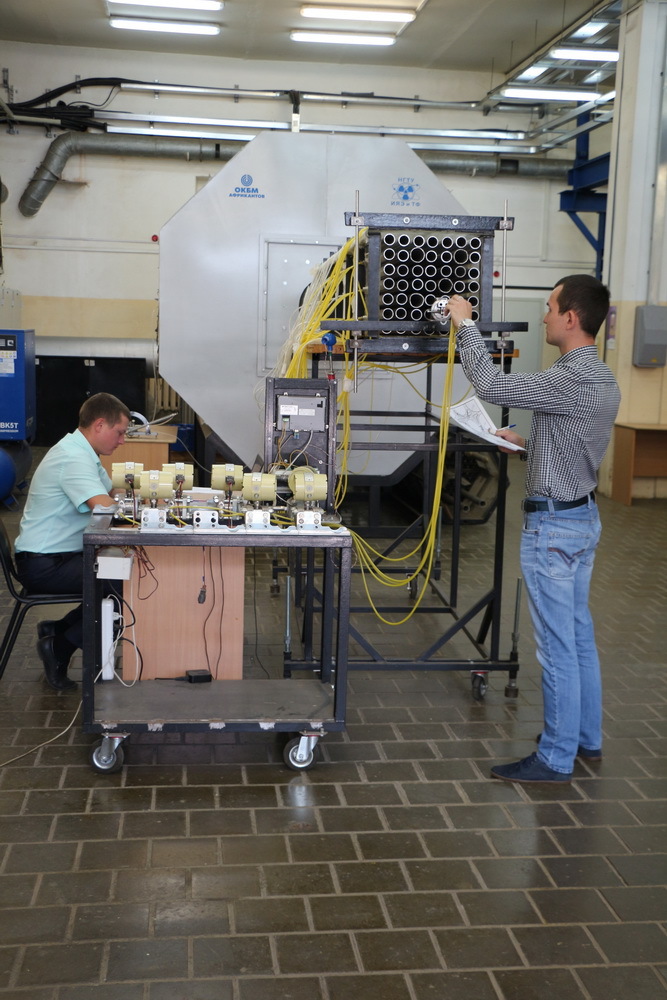 «Фабрика процессов» в НГТУ: студенты получают современные знания и экономят свое время 4 «Фабрика процессов» в НГТУ: студенты получают современные знания и экономят свое время 4