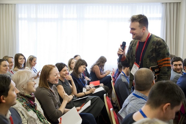 «Сделайте что-то новое!». Малый бизнес Красноярска освоил нестандартный маркетинг 1 «Сделайте что-то новое!». Малый бизнес Красноярска освоил нестандартный маркетинг 1