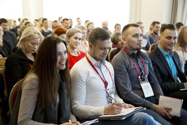 «Сделайте что-то новое!». Малый бизнес Красноярска освоил нестандартный маркетинг 2 «Сделайте что-то новое!». Малый бизнес Красноярска освоил нестандартный маркетинг 2