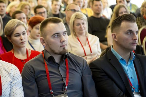 «Сделайте что-то новое!». Малый бизнес Красноярска освоил нестандартный маркетинг 4 «Сделайте что-то новое!». Малый бизнес Красноярска освоил нестандартный маркетинг 4