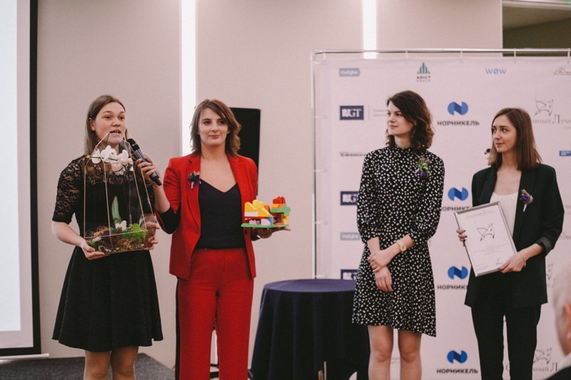 Сегодня стартовала Региональная премия «Серебряный Лучник» - Сибирь 1 Сегодня стартовала Региональная премия «Серебряный Лучник» - Сибирь 1