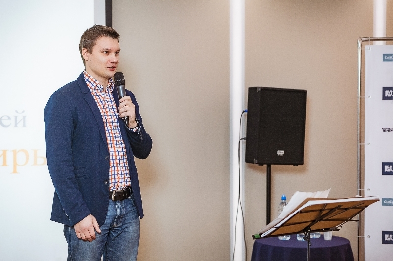 Сегодня стартовала Региональная премия «Серебряный Лучник» - Сибирь 2 Сегодня стартовала Региональная премия «Серебряный Лучник» - Сибирь 2