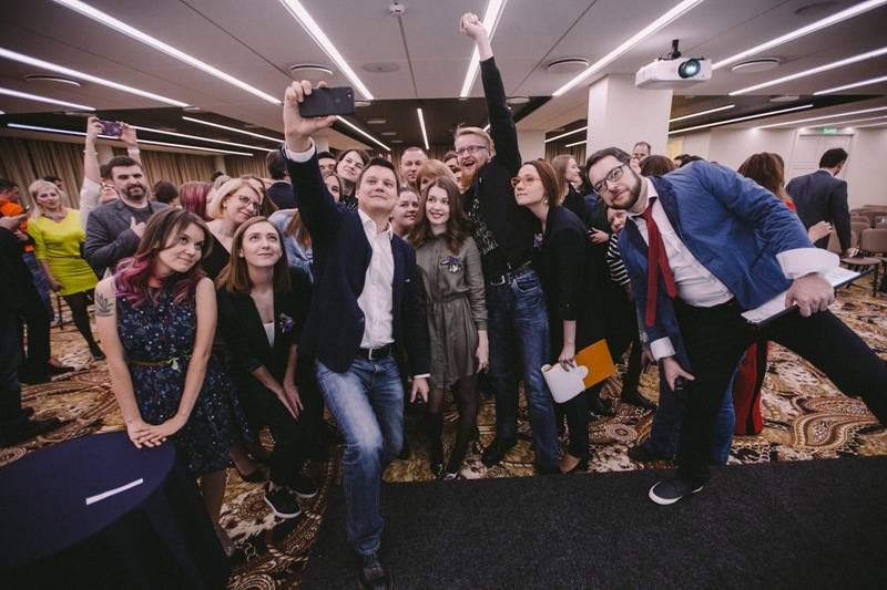 Сегодня стартовала Региональная премия «Серебряный Лучник» - Сибирь 3 Сегодня стартовала Региональная премия «Серебряный Лучник» - Сибирь 3