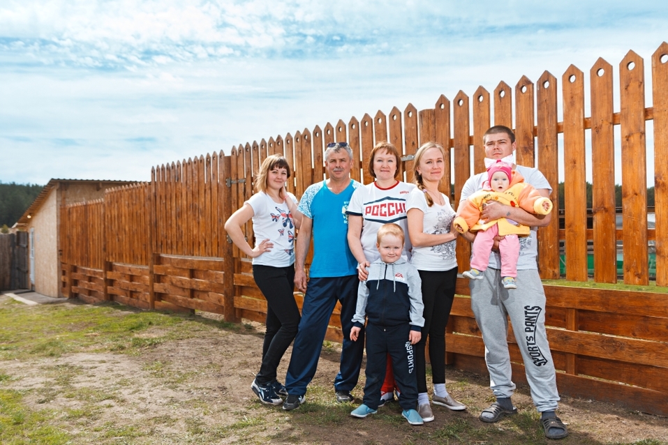 Наш ответ санкциям. Как фермеры из уральской деревни снабжают индейкой полстраны 1 Наш ответ санкциям. Как фермеры из уральской деревни снабжают индейкой полстраны 1