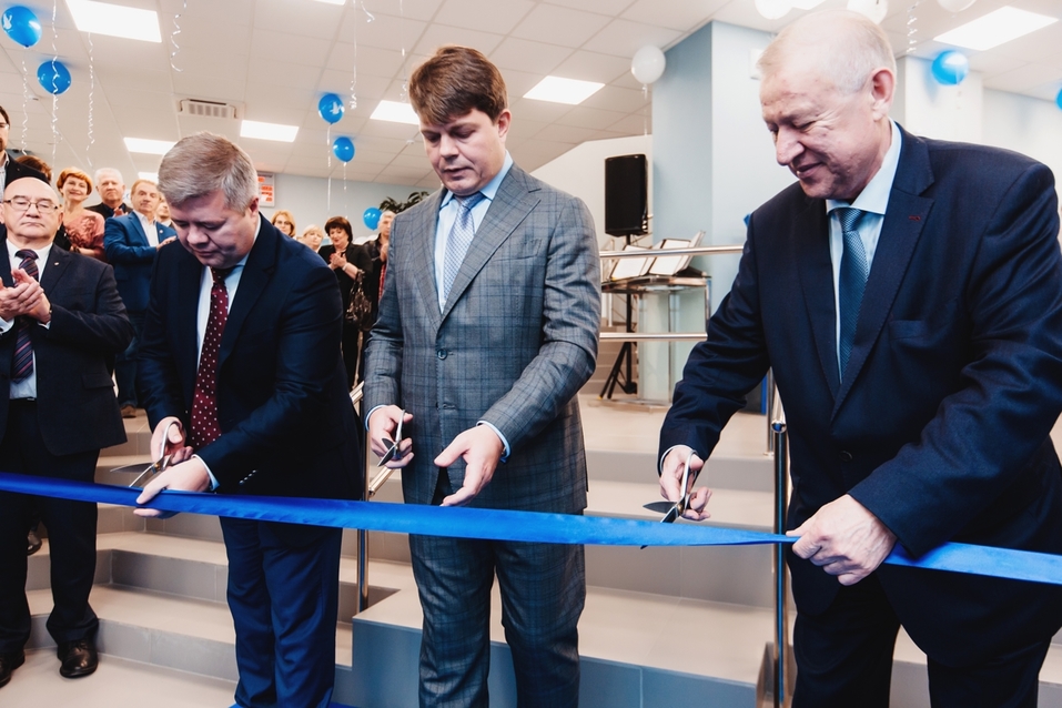 СМП Банк: новый адрес и новые планы 2 СМП Банк: новый адрес и новые планы 2