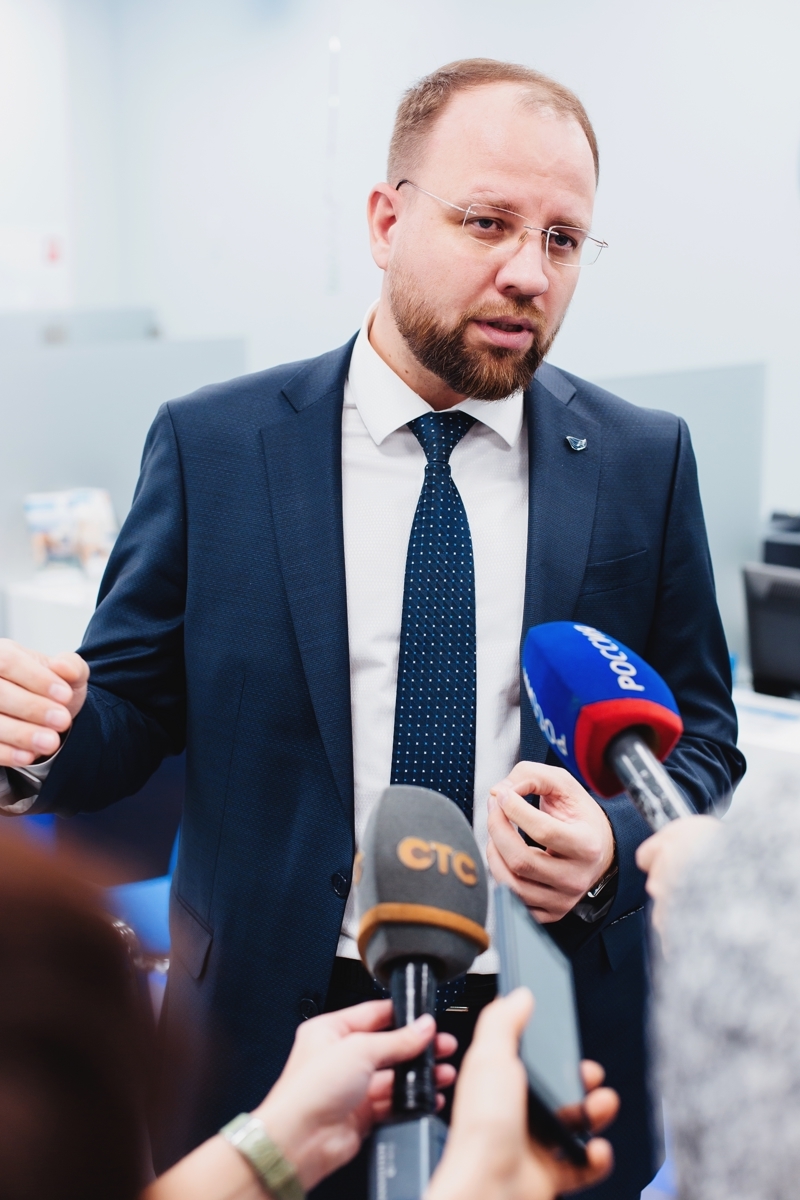 СМП Банк: новый адрес и новые планы 3 СМП Банк: новый адрес и новые планы 3