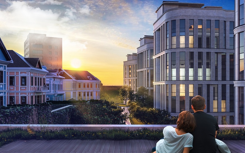 Элитное жилье в ипотеку. Стоит ли игра свеч? 1 Элитное жилье в ипотеку. Стоит ли игра свеч? 1