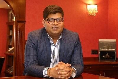 «Роскошь, к которой привыкаешь сразу». Как сделать нового клиента постоянным заказчиком? 1 «Роскошь, к которой привыкаешь сразу». Как сделать нового клиента постоянным заказчиком? 1