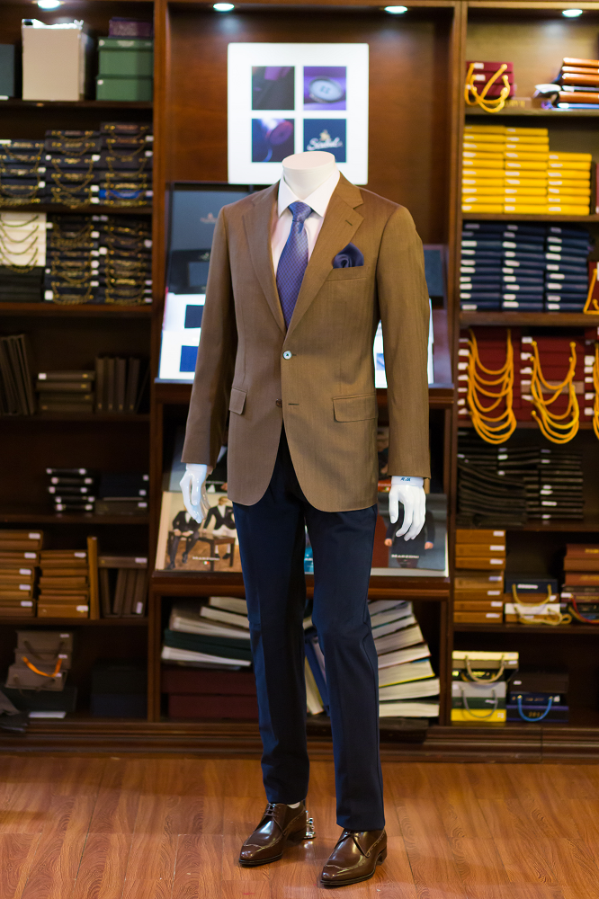 «Роскошь, к которой привыкаешь сразу». Как сделать нового клиента постоянным заказчиком? 2 «Роскошь, к которой привыкаешь сразу». Как сделать нового клиента постоянным заказчиком? 2