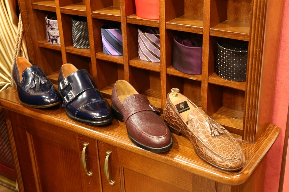 «Роскошь, к которой привыкаешь сразу». Как сделать нового клиента постоянным заказчиком? 3 «Роскошь, к которой привыкаешь сразу». Как сделать нового клиента постоянным заказчиком? 3