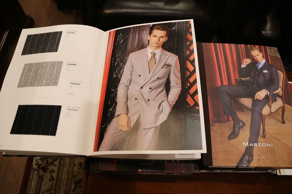 «Роскошь, к которой привыкаешь сразу». Как сделать нового клиента постоянным заказчиком? 4 «Роскошь, к которой привыкаешь сразу». Как сделать нового клиента постоянным заказчиком? 4