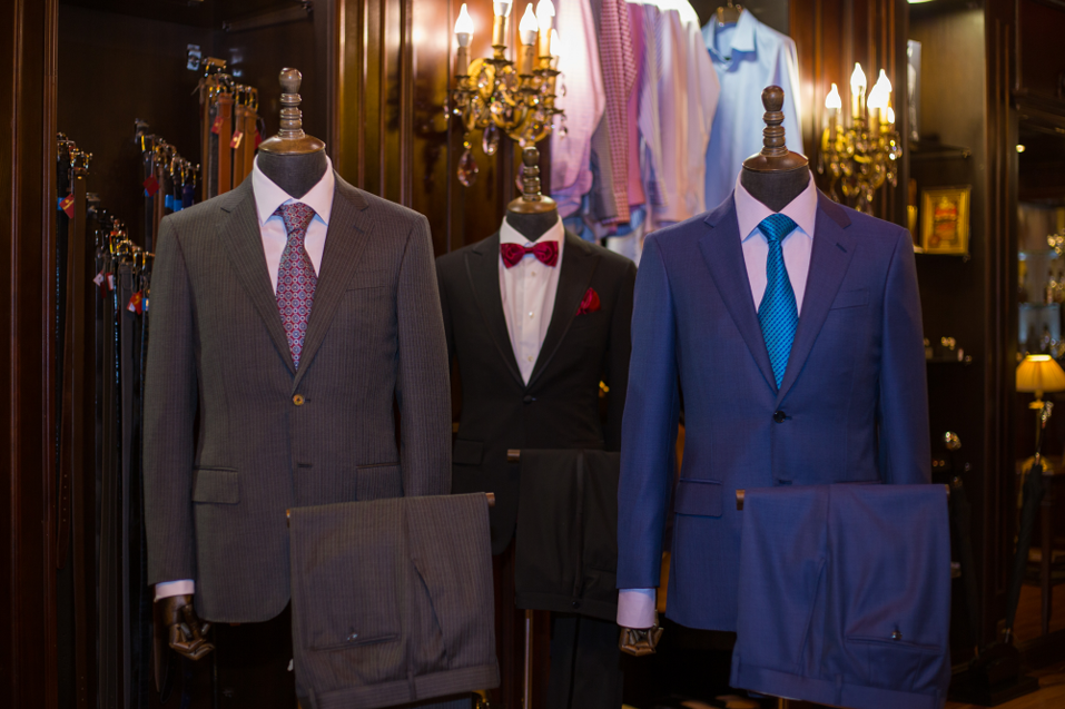 «Роскошь, к которой привыкаешь сразу». Как сделать нового клиента постоянным заказчиком? 5 «Роскошь, к которой привыкаешь сразу». Как сделать нового клиента постоянным заказчиком? 5