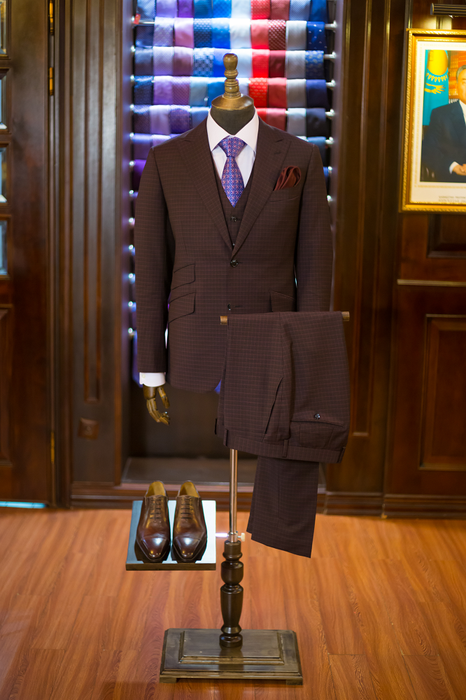 «Роскошь, к которой привыкаешь сразу». Как сделать нового клиента постоянным заказчиком? 6 «Роскошь, к которой привыкаешь сразу». Как сделать нового клиента постоянным заказчиком? 6