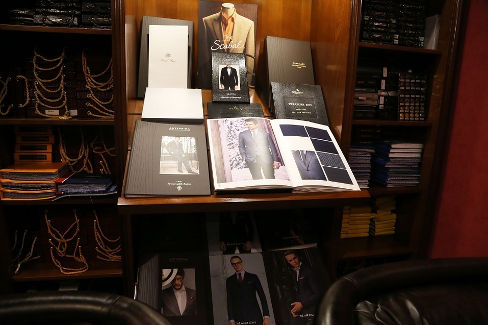 «Роскошь, к которой привыкаешь сразу». Как сделать нового клиента постоянным заказчиком? 7 «Роскошь, к которой привыкаешь сразу». Как сделать нового клиента постоянным заказчиком? 7