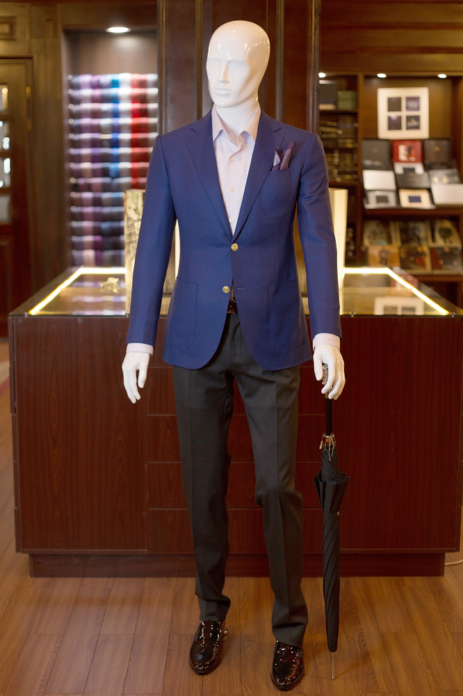 «Роскошь, к которой привыкаешь сразу». Как сделать нового клиента постоянным заказчиком? 8 «Роскошь, к которой привыкаешь сразу». Как сделать нового клиента постоянным заказчиком? 8