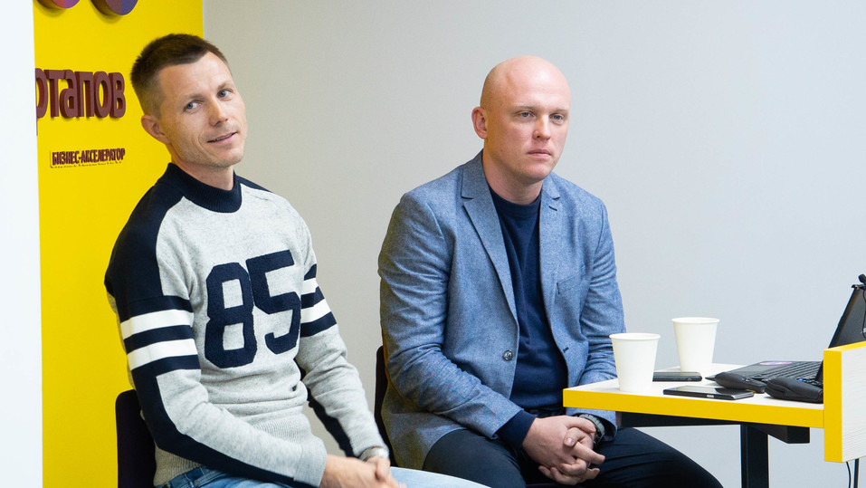 Накопили на Big Data-операторство: красноярский кейс 3 Накопили на Big Data-операторство: красноярский кейс 3