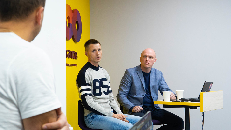 Накопили на Big Data-операторство: красноярский кейс 6 Накопили на Big Data-операторство: красноярский кейс 6