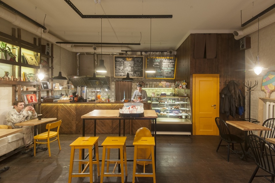 «До того, как я открыл свой бизнес, я работал «офисной креветкой», - Григорий Матасов 3 «До того, как я открыл свой бизнес, я работал «офисной креветкой», - Григорий Матасов 3