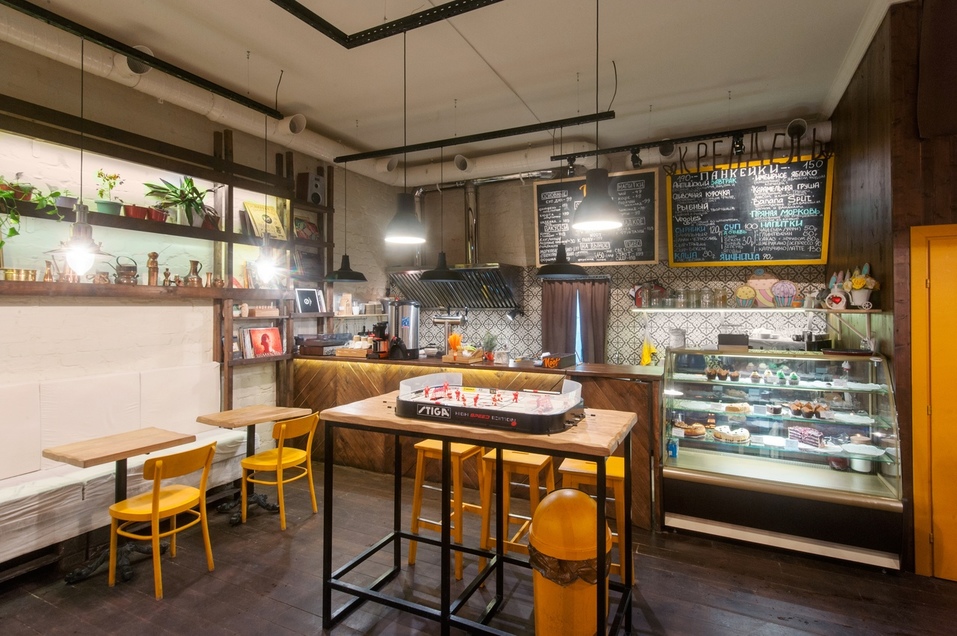 «До того, как я открыл свой бизнес, я работал «офисной креветкой», - Григорий Матасов 2 «До того, как я открыл свой бизнес, я работал «офисной креветкой», - Григорий Матасов 2