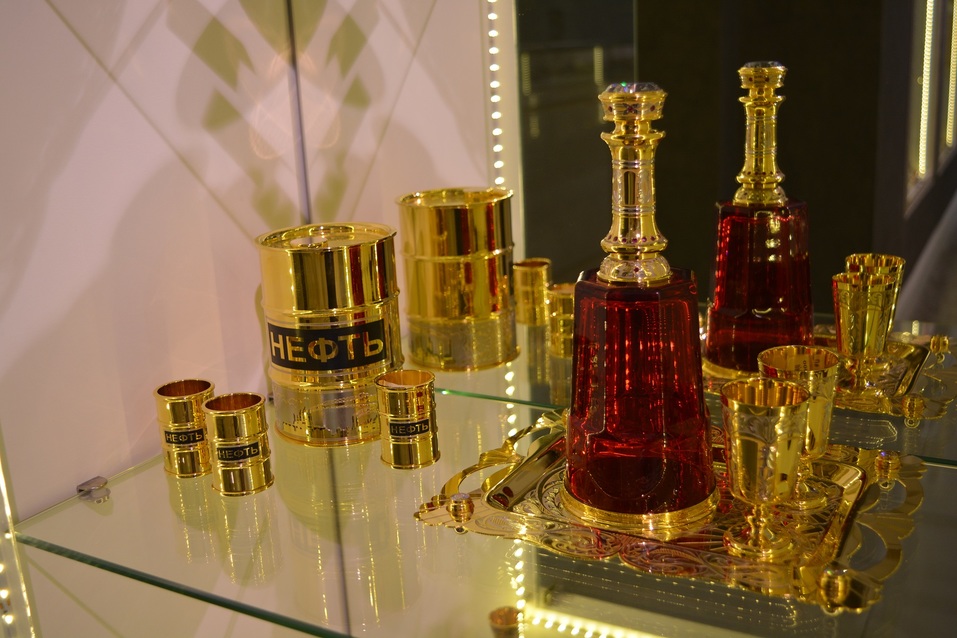 «Златоустовский оружейный дом 21 век» готовит коллекцию бизнес-подарков к Новому году 5 «Златоустовский оружейный дом 21 век» готовит коллекцию бизнес-подарков к Новому году 5