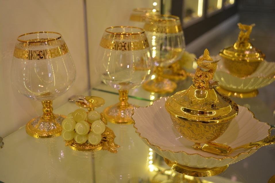 «Златоустовский оружейный дом 21 век» готовит коллекцию бизнес-подарков к Новому году 2 «Златоустовский оружейный дом 21 век» готовит коллекцию бизнес-подарков к Новому году 2