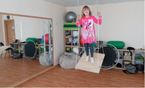 Новый уровень социального бизнеса. Дети с особенностями развития - в центре внимания
1 Новый уровень социального бизнеса. Дети с особенностями развития - в центре внимания
1