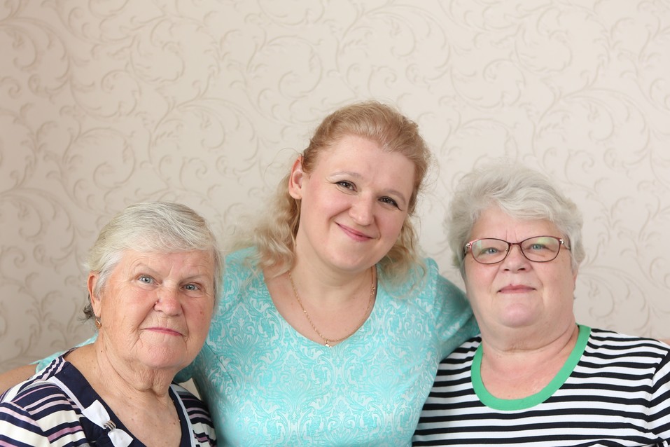 Новый уровень социального бизнеса. Дети с особенностями развития - в центре внимания
4 Новый уровень социального бизнеса. Дети с особенностями развития - в центре внимания
4