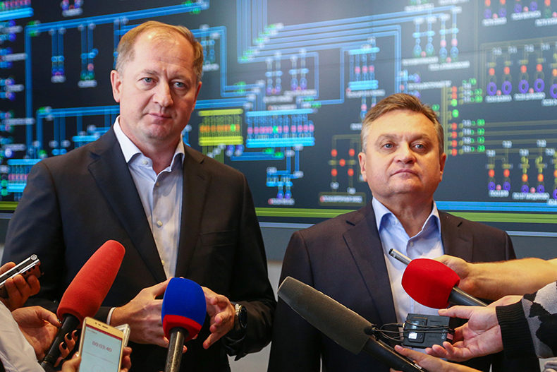 Энергия Универсиады 1 Энергия Универсиады 1