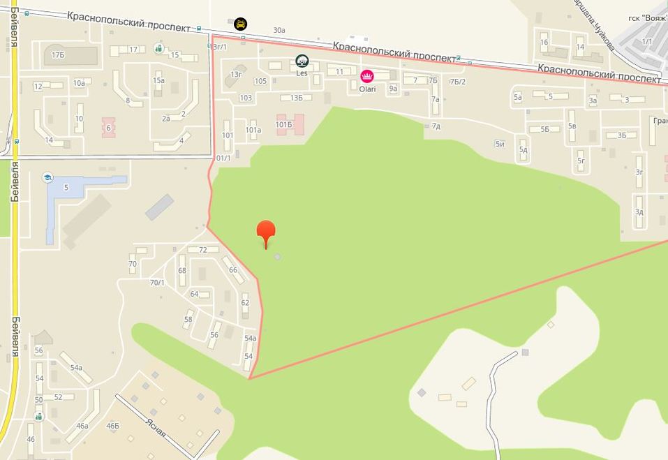 В Челябинске вновь разгорается скандал из-за застройки бора 1 В Челябинске вновь разгорается скандал из-за застройки бора 1