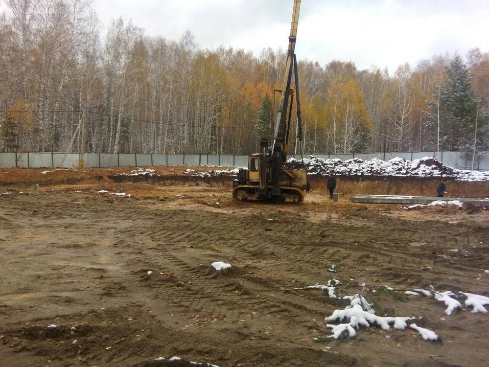 В Челябинске вновь разгорается скандал из-за застройки бора 2 В Челябинске вновь разгорается скандал из-за застройки бора 2