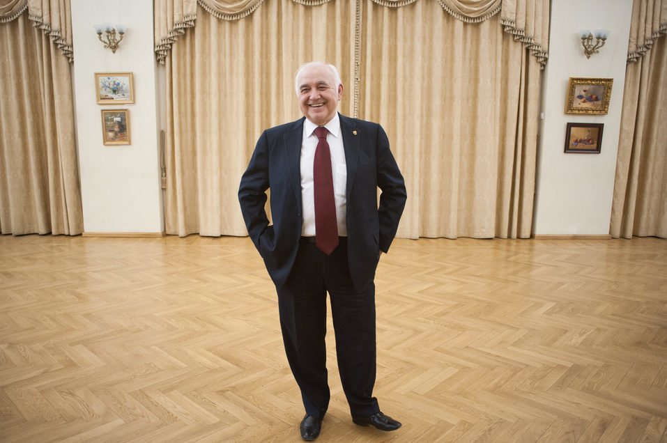 Беспрецедентная номинация премии «Человек года». Выбираем главного героя Екатеринбурга 3 Беспрецедентная номинация премии «Человек года». Выбираем главного героя Екатеринбурга 3