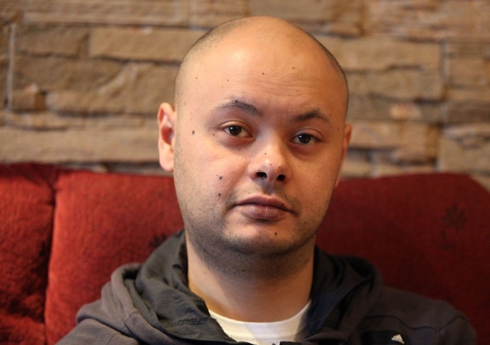 Беспрецедентная номинация премии «Человек года». Выбираем главного героя Екатеринбурга 14 Беспрецедентная номинация премии «Человек года». Выбираем главного героя Екатеринбурга 14