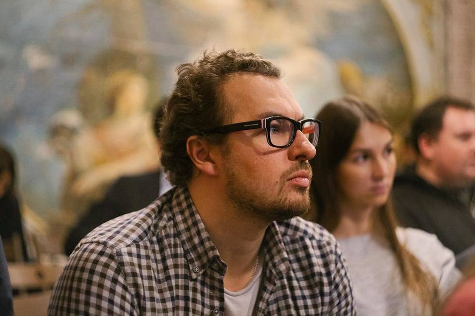 Беспрецедентная номинация премии «Человек года». Выбираем главного героя Екатеринбурга 15 Беспрецедентная номинация премии «Человек года». Выбираем главного героя Екатеринбурга 15