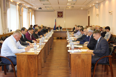 Не проработал и полгода. Объявлен конкурс на должность главы МСУ Балахнинского района 1 Не проработал и полгода. Объявлен конкурс на должность главы МСУ Балахнинского района 1