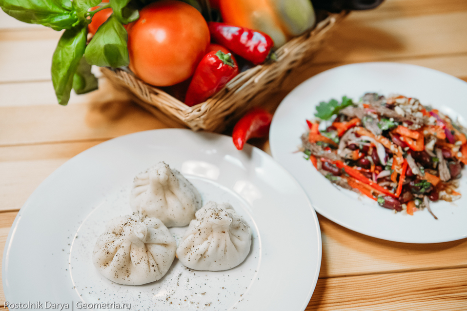 «Гастрономия»: доступнее, чем кажется 4 «Гастрономия»: доступнее, чем кажется 4