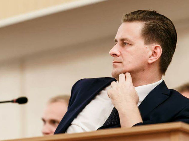 Выборы губернатора. Колонка о профессиях-пенсионерах. Богатая жена олигарха. ДАЙДЖЕСТ 1 Выборы губернатора. Колонка о профессиях-пенсионерах. Богатая жена олигарха. ДАЙДЖЕСТ 1