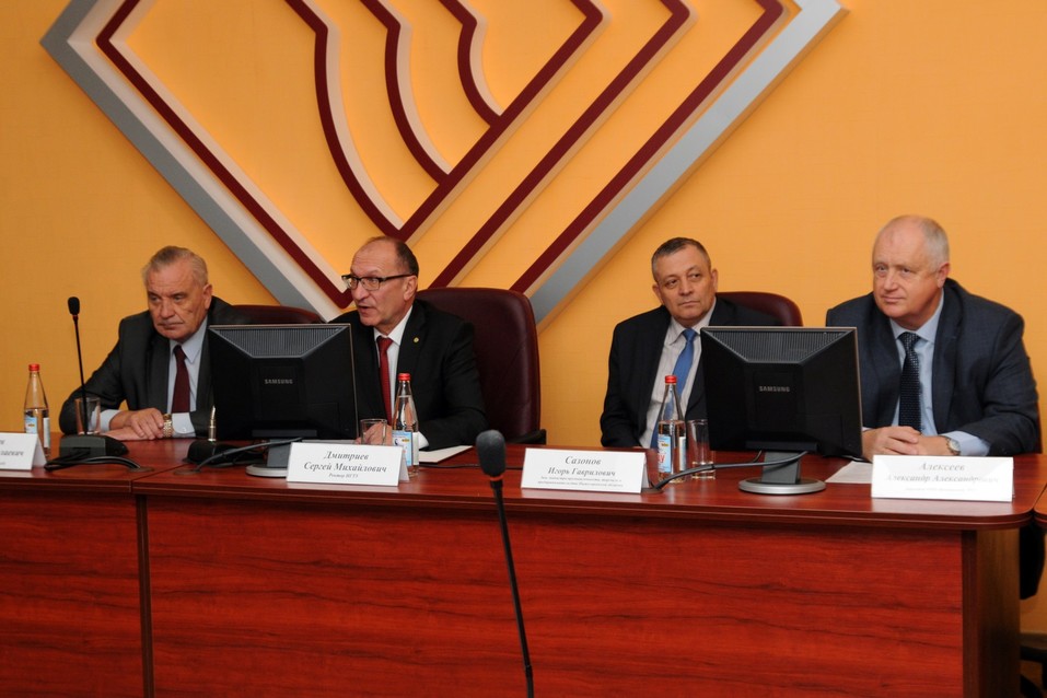 Нижегородские умные технологии будут использовать на зарубежных предприятиях 1 Нижегородские умные технологии будут использовать на зарубежных предприятиях 1