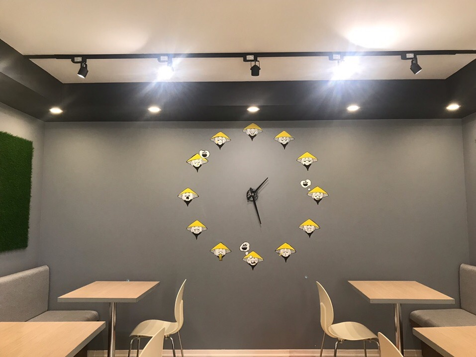 В Красноярске открылось вьетнамское кафе-лапшичная ФОТО 2 В Красноярске открылось вьетнамское кафе-лапшичная ФОТО 2