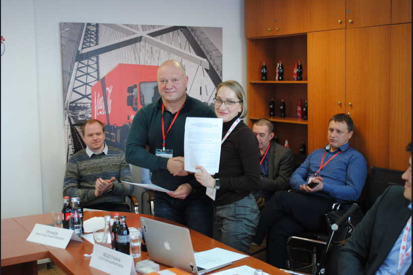 Итоги круглого стола по обсуждению текущих изменений транспортного законодательства 1 Итоги круглого стола по обсуждению текущих изменений транспортного законодательства 1