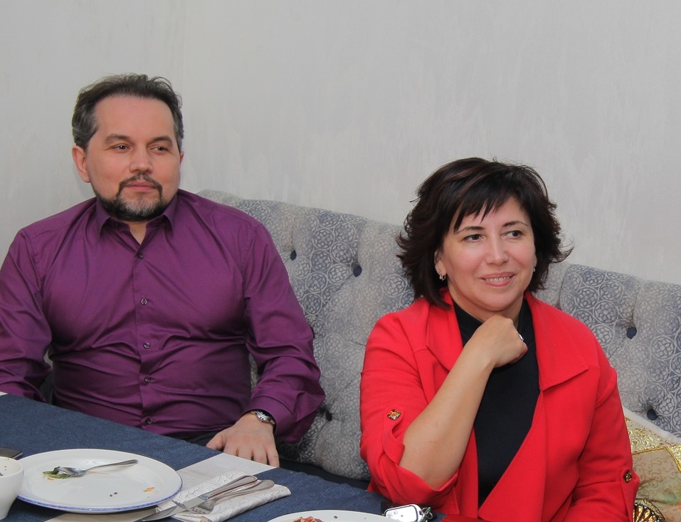 Краткость была сестрой таланта. Бизнес-знакомство в клубе «Деловар» 7 Краткость была сестрой таланта. Бизнес-знакомство в клубе «Деловар» 7