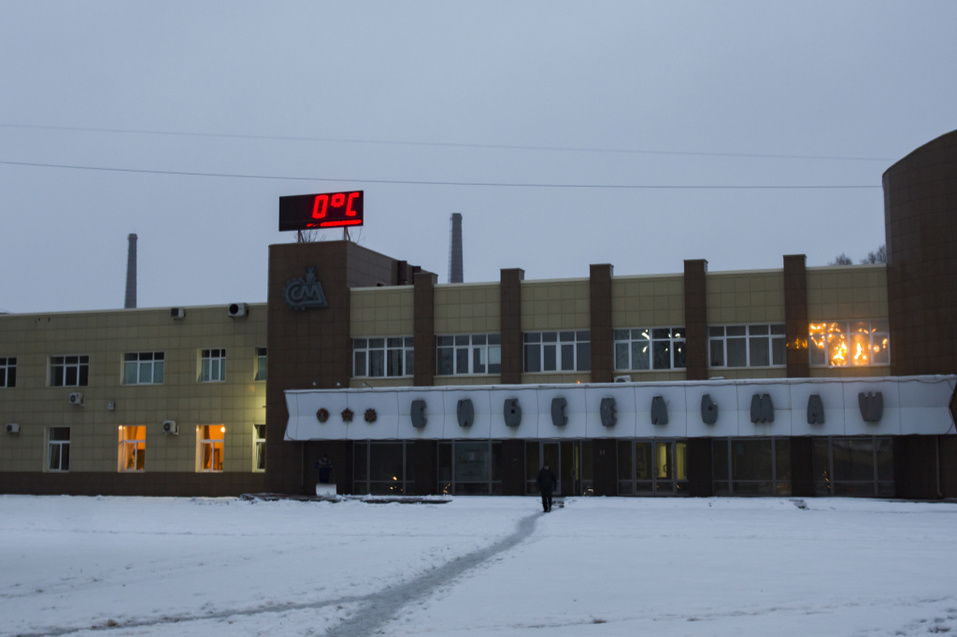 Нагрузка пяти локальных котельных переключена на Новосибирские ТЭЦ СГК 1 Нагрузка пяти локальных котельных переключена на Новосибирские ТЭЦ СГК 1