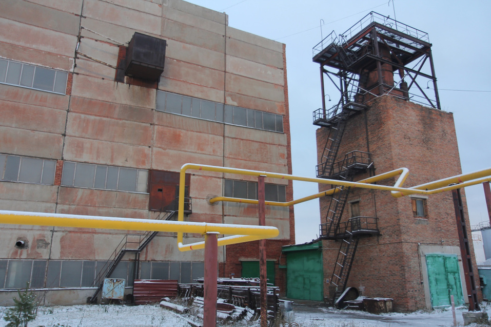 Нагрузка пяти локальных котельных переключена на Новосибирские ТЭЦ СГК 2 Нагрузка пяти локальных котельных переключена на Новосибирские ТЭЦ СГК 2